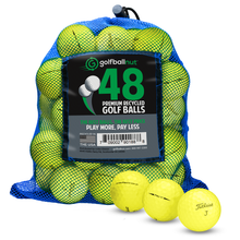 Load image into Gallery viewer, Used Titleist Pro V1 Golf Balls - Bulk Mesh Bags