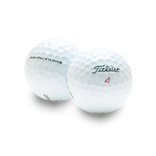 Load image into Gallery viewer, Used Titleist 2021 Pro V1x Golf Balls - 1 Dozen