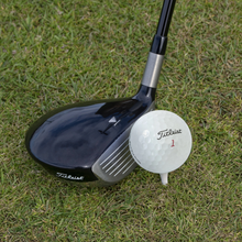 Load image into Gallery viewer, Used Titleist 2023 Pro V1x Golf Balls - 1 Dozen