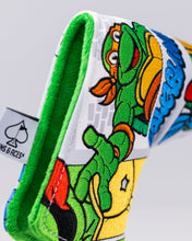 Load image into Gallery viewer, TMNT - Comics Blade Cover