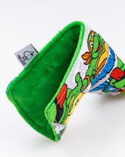 Load image into Gallery viewer, TMNT - Comics Blade Cover