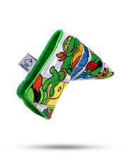 Load image into Gallery viewer, TMNT - Comics Blade Cover