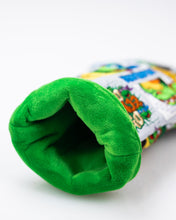 Load image into Gallery viewer, TMNT - Comics Driver Cover