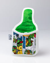 Load image into Gallery viewer, TMNT - Comics Mallet Cover