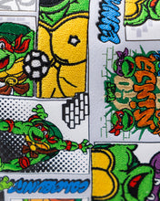 Load image into Gallery viewer, TMNT - Comics Mallet Cover