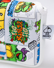 Load image into Gallery viewer, TMNT - Comics Mallet Cover