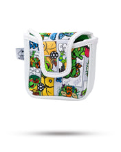 Load image into Gallery viewer, TMNT - Comics Mallet Cover