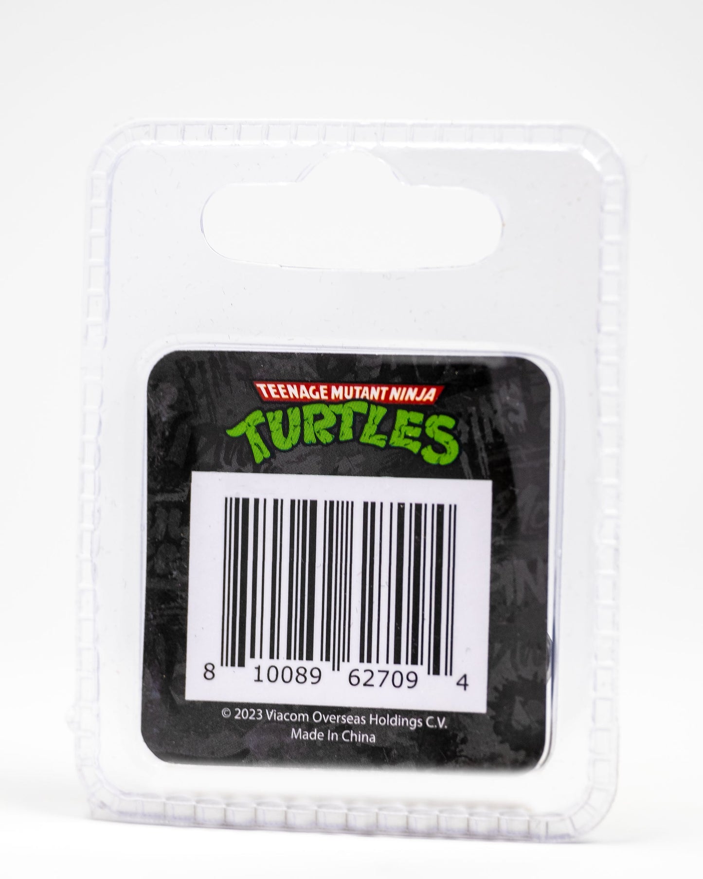 TMNT - Leonardo Ball Marker