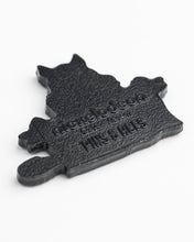 Load image into Gallery viewer, TMNT - Splinter Ball Marker