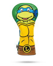 Load image into Gallery viewer, TMNT - Leonardo Driver Cover