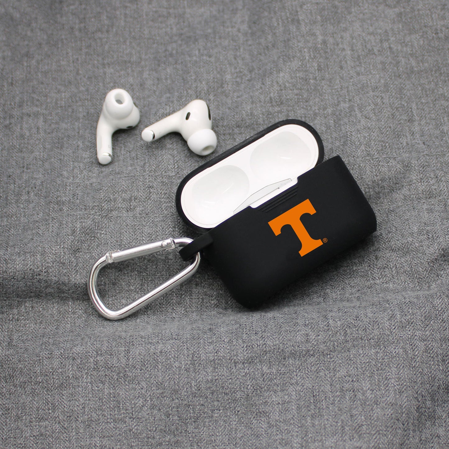 Tennessee Volunteers AirPods Pro 1 & 2 Case Cover