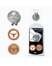 Load image into Gallery viewer, NCAA Hat Clips