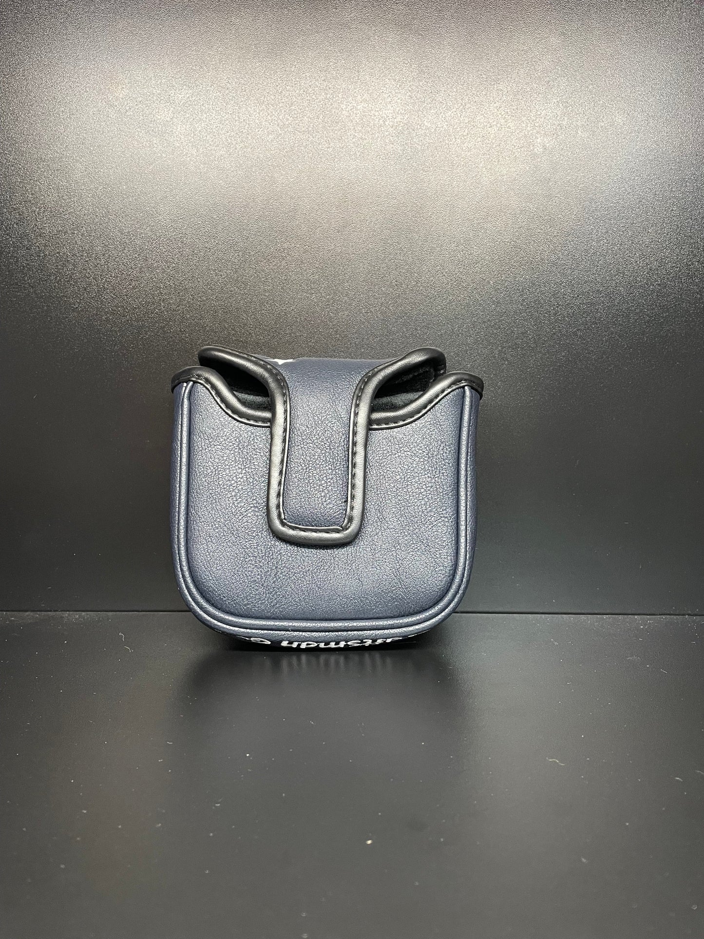 Thin Blue Line USA Flag Headcover