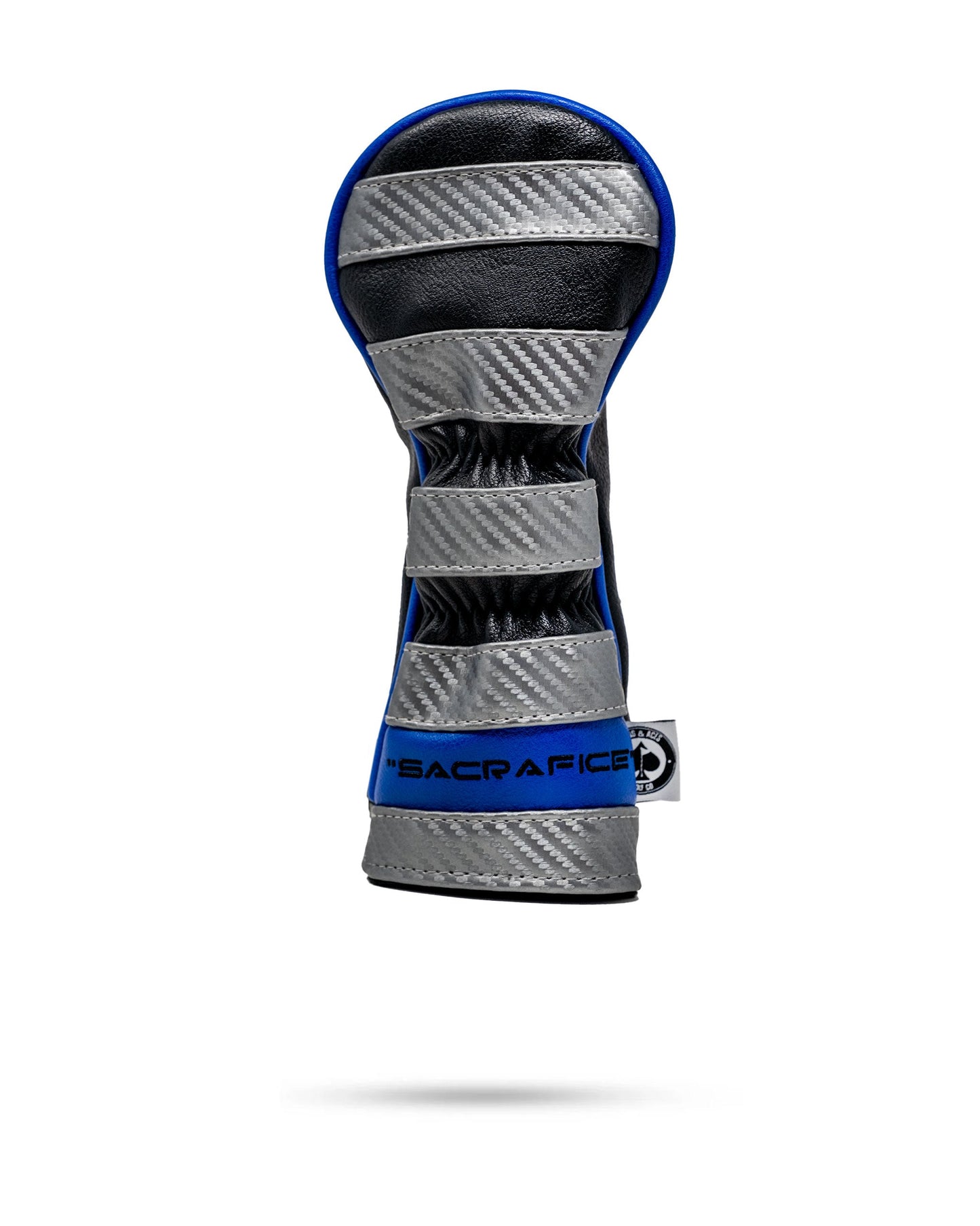 Thin Blue Line - Hybrid Cover