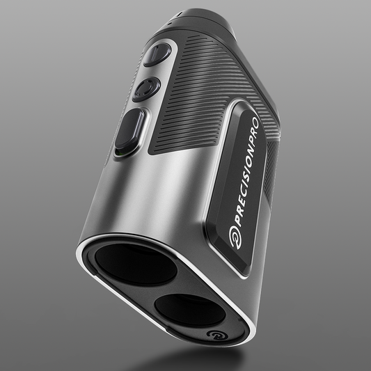 Titan Slope Rangefinder + DUO Speaker Bundle