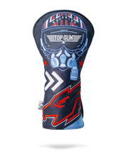 Load image into Gallery viewer, Top Gun - Maverick Driver Headcover
