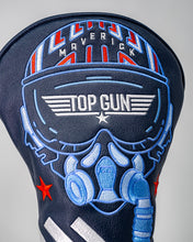 Load image into Gallery viewer, Top Gun - Maverick Driver Headcover
