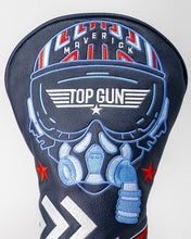 Load image into Gallery viewer, Top Gun - Maverick Driver Headcover