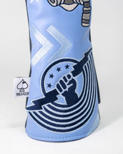 Load image into Gallery viewer, Top Gun - Ice Man Fairway Headcover