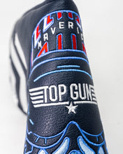 Load image into Gallery viewer, Top Gun - Maverick Blade Headcover
