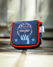 Load image into Gallery viewer, Top Gun - Maverick Mallet Headcover