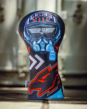 Load image into Gallery viewer, Top Gun - Maverick Driver Headcover