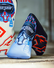 Load image into Gallery viewer, Top Gun - Maverick Blade Headcover