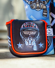 Load image into Gallery viewer, Top Gun - Maverick Mallet Headcover