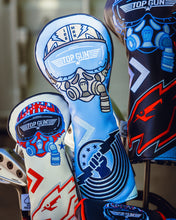 Load image into Gallery viewer, Top Gun - Ice Man Fairway Headcover