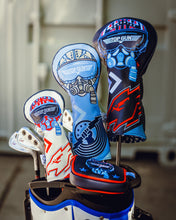 Load image into Gallery viewer, Top Gun - Maverick Driver Headcover
