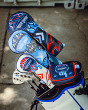 Load image into Gallery viewer, Top Gun - Ice Man Fairway Headcover