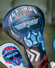 Load image into Gallery viewer, Top Gun - Maverick Driver Headcover