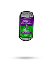 Load image into Gallery viewer, Transfusion Can Ball Marker