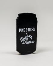 Load image into Gallery viewer, Transfusion Can Ball Marker