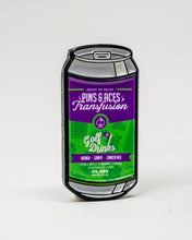 Load image into Gallery viewer, Transfusion Can Ball Marker