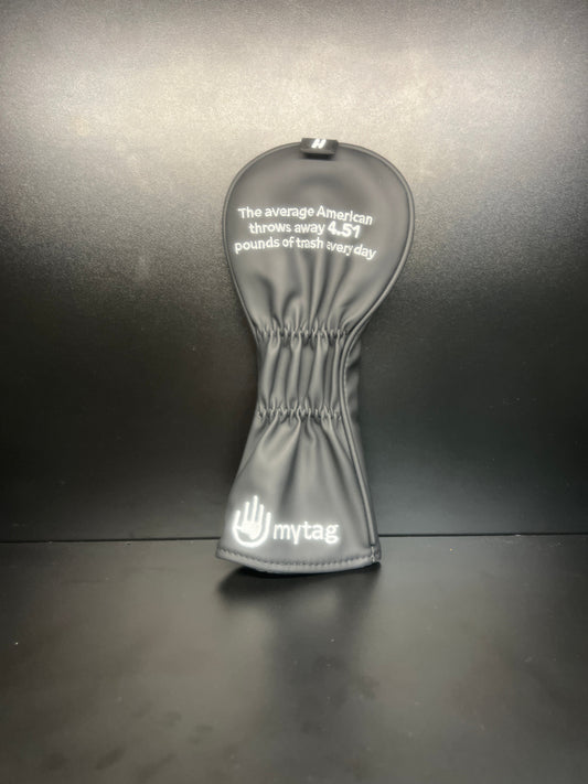 Trash Club Headcover