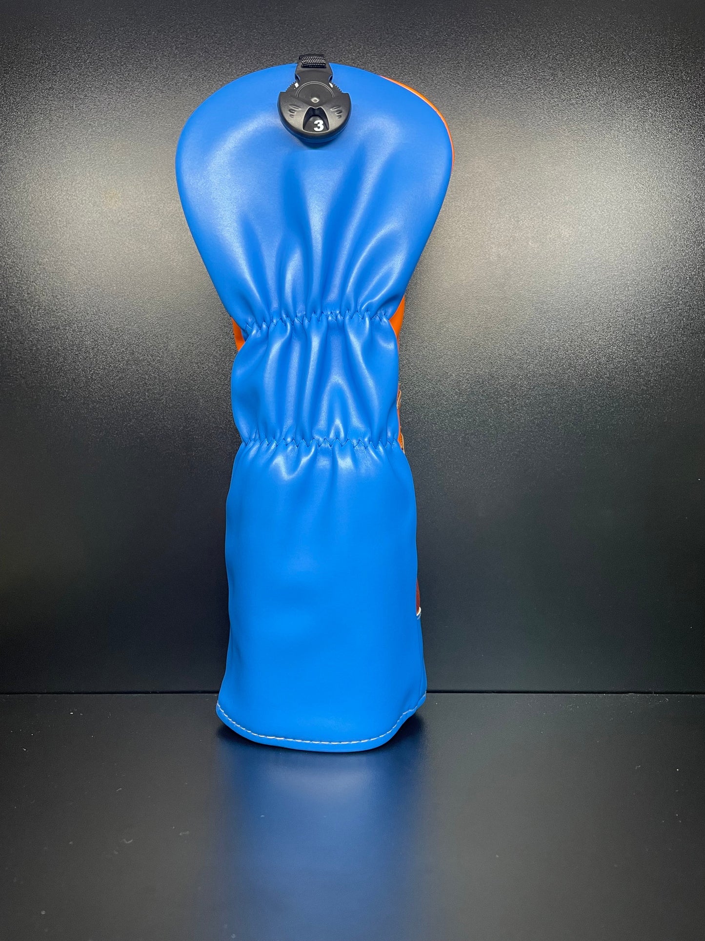 Tropical Island Headcover