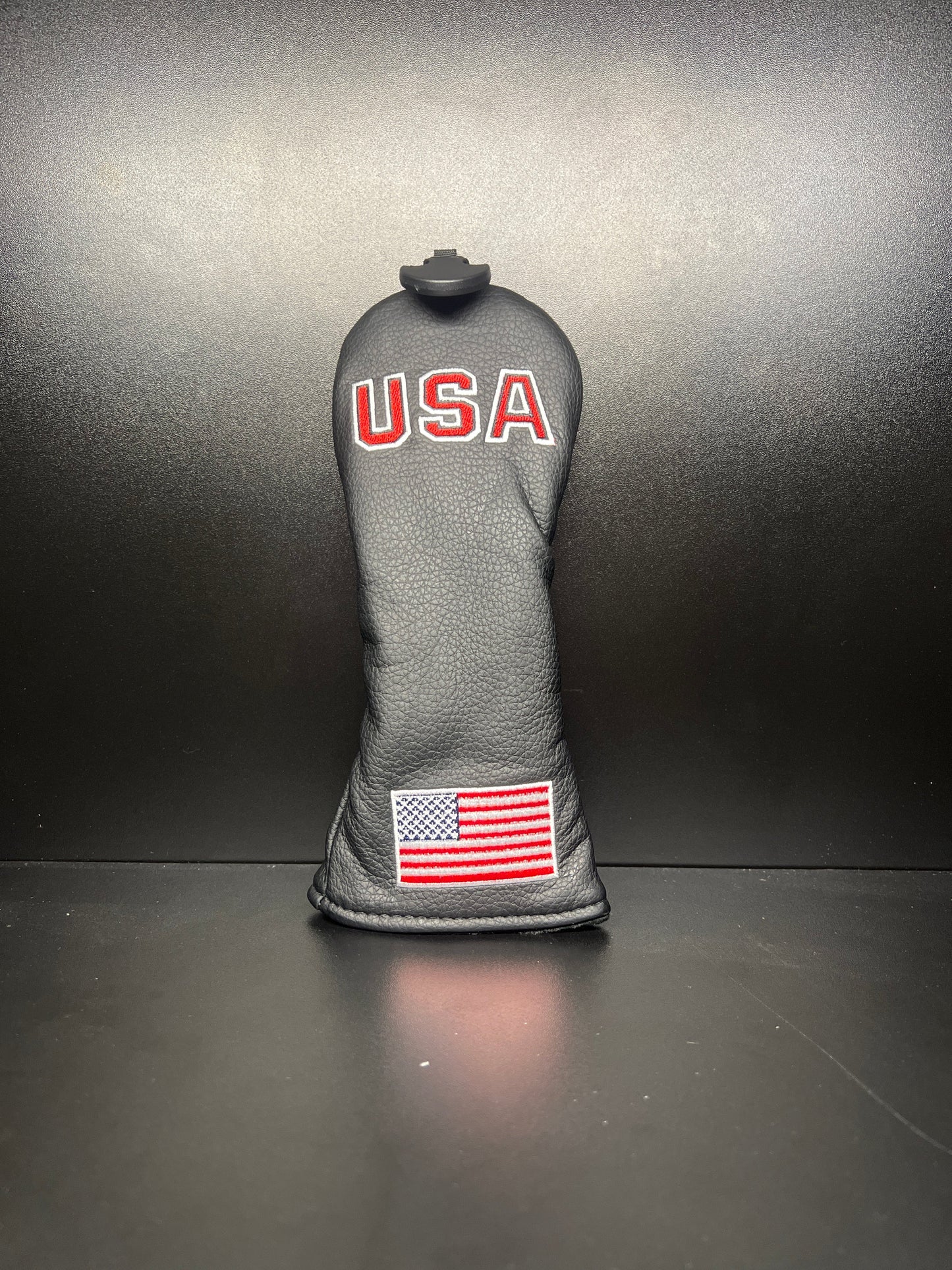 USA Flag Headcover