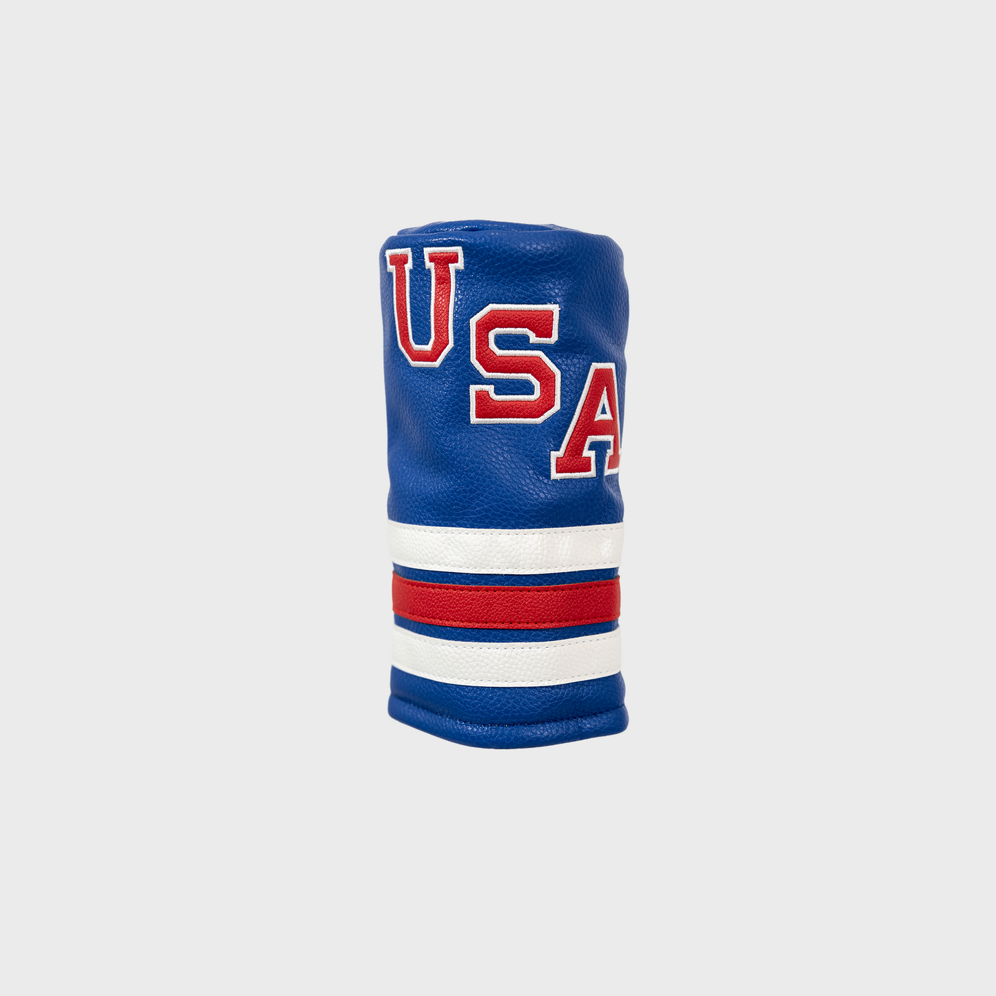 USA Classic Fairway Wood Cover | Premium Vintage Hockey-Inspired Fairway Wood Cover