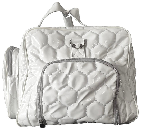 Soccer Duffel Bag - Authentic Series