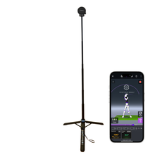 Load image into Gallery viewer, GPOD Travel + Sportsbox 3D Player Annual + Swing Analysis