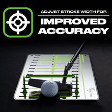 Load image into Gallery viewer, Putting Mirror