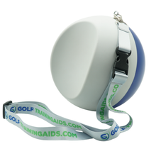 Load image into Gallery viewer, The Compression Ball: Golf Swing Training Aid