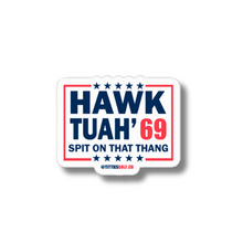 Load image into Gallery viewer, Hawk Tuah Sticker