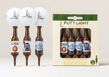 Load image into Gallery viewer, Beer Bottle Golf Tee
