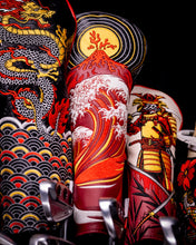 Load image into Gallery viewer, Fire & Fury - Fairway Cover