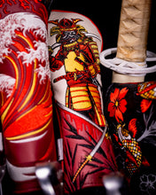 Load image into Gallery viewer, Samurai's Strength - Hybrid Cover