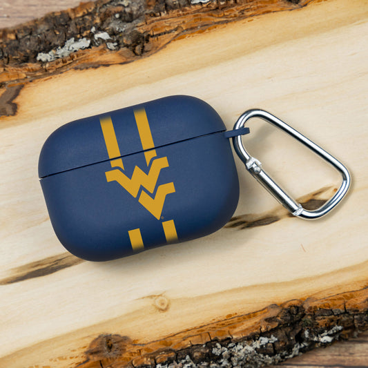 West Virginia Mountaineers HD AirPods Pro 1 & 2 Case Cover