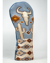 Load image into Gallery viewer, Western Aesthetic - Driver Cover