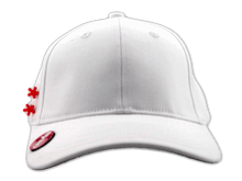 Load image into Gallery viewer, THE BYRD GOLF BASEBALL HAT